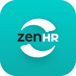 ZenHR - HR Software simgesi