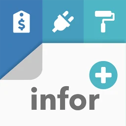 Icono de Orçamento de Serviços e Vendas